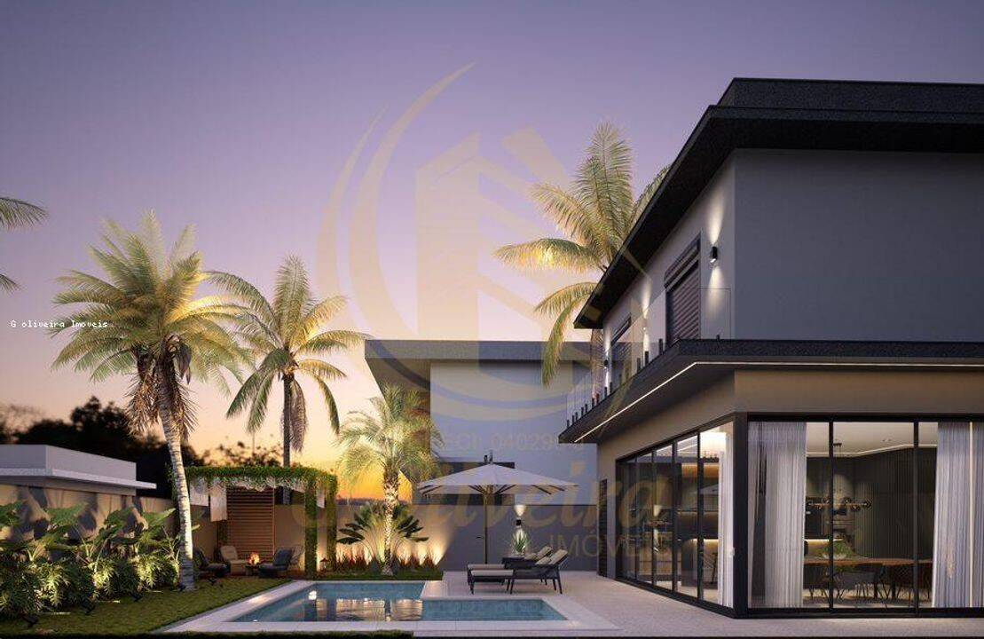 Casa em Residencial Pecan, Itupeva - Foto 11
