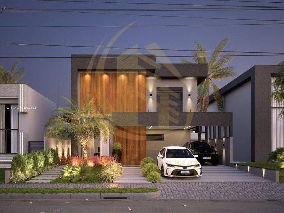 Casa em Residencial Pecan, Itupeva - Foto 13