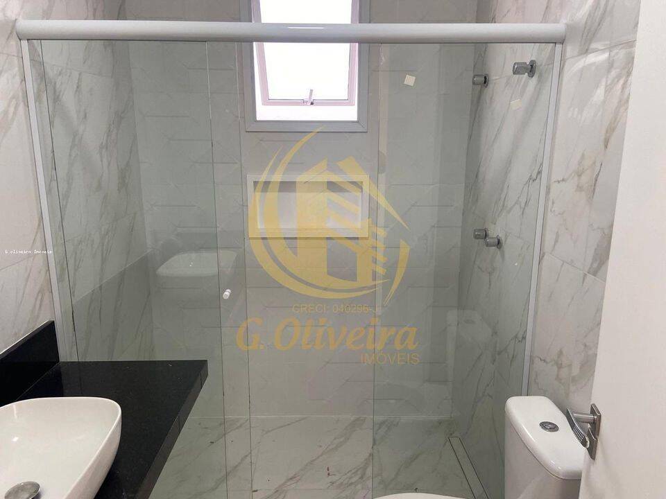 Casa em Jardim Celeste, Jundiaí - Foto 5