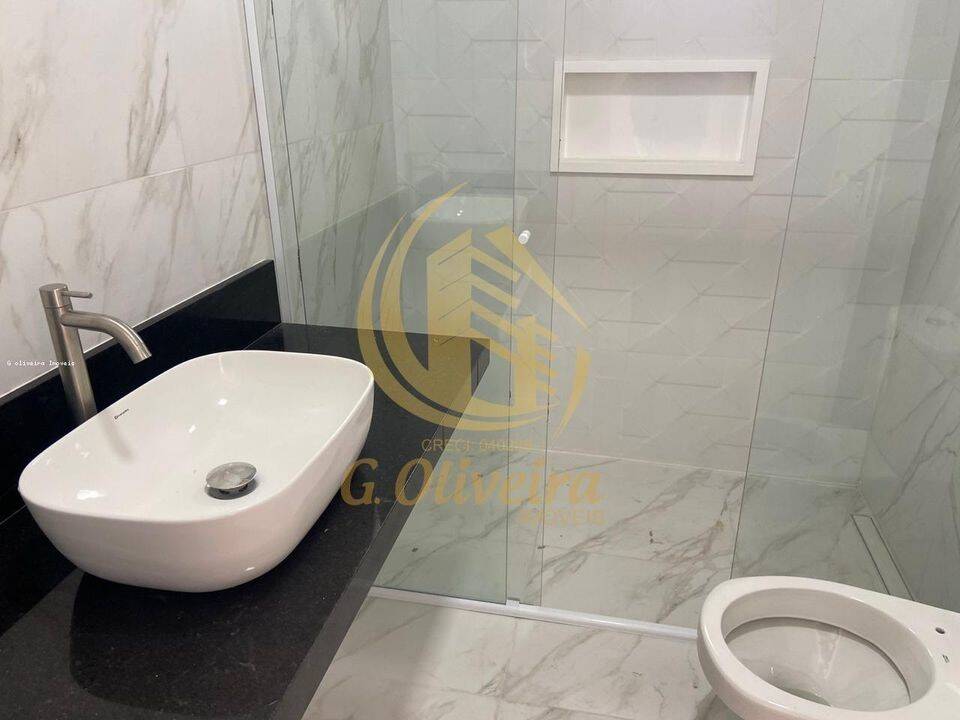 Casa em Jardim Celeste, Jundiaí - Foto 6