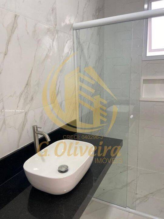 Casa em Jardim Celeste, Jundiaí - Foto 10