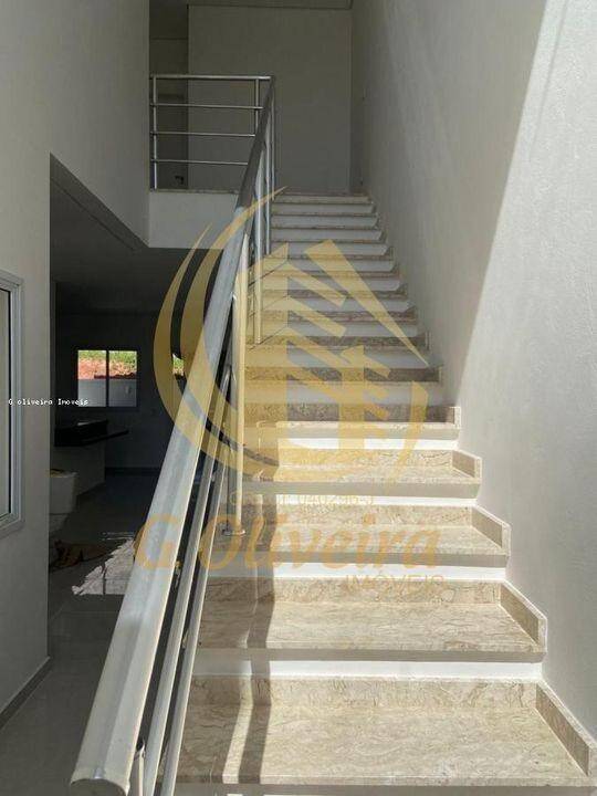 Casa em Jardim Celeste, Jundiaí - Foto 11