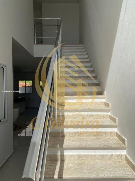 Casa em Jardim Celeste, Jundiaí - Foto 12