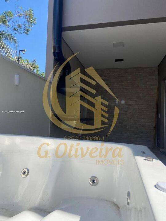 Casa em Jardim Celeste, Jundiaí - Foto 15