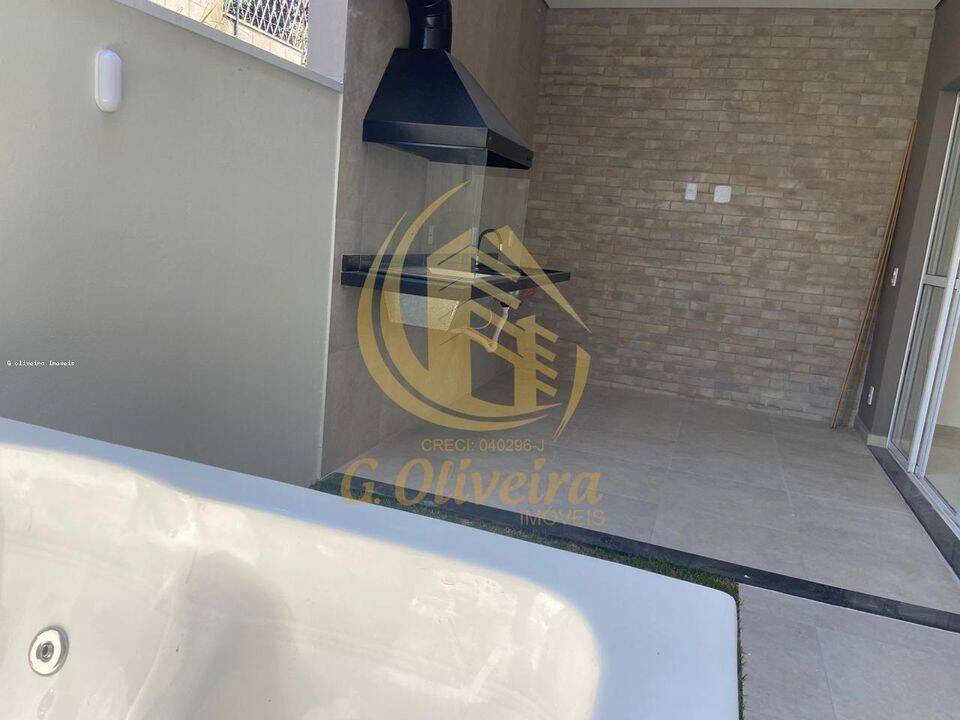 Casa em Jardim Celeste, Jundiaí - Foto 16