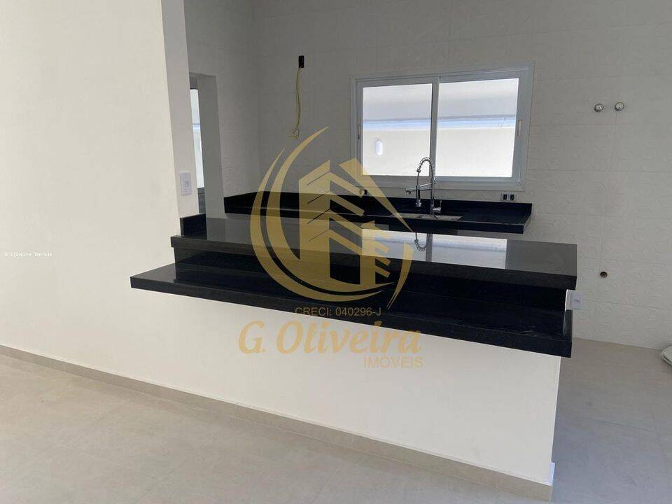 Casa em Jardim Celeste, Jundiaí - Foto 17