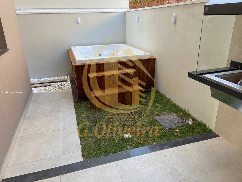 Casa em Jardim Celeste, Jundiaí - Foto 18