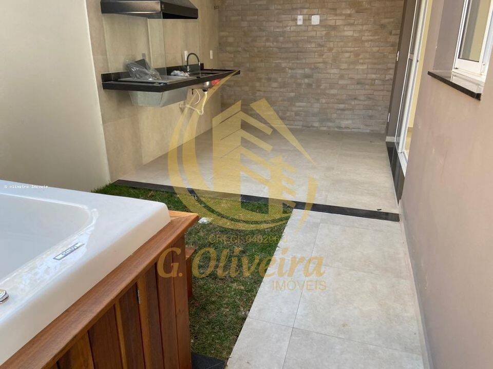 Casa em Jardim Celeste, Jundiaí - Foto 19