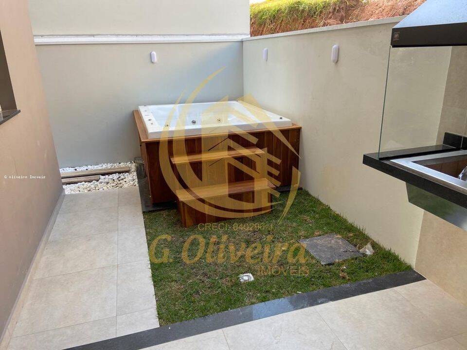 Casa em Jardim Celeste, Jundiaí - Foto 20