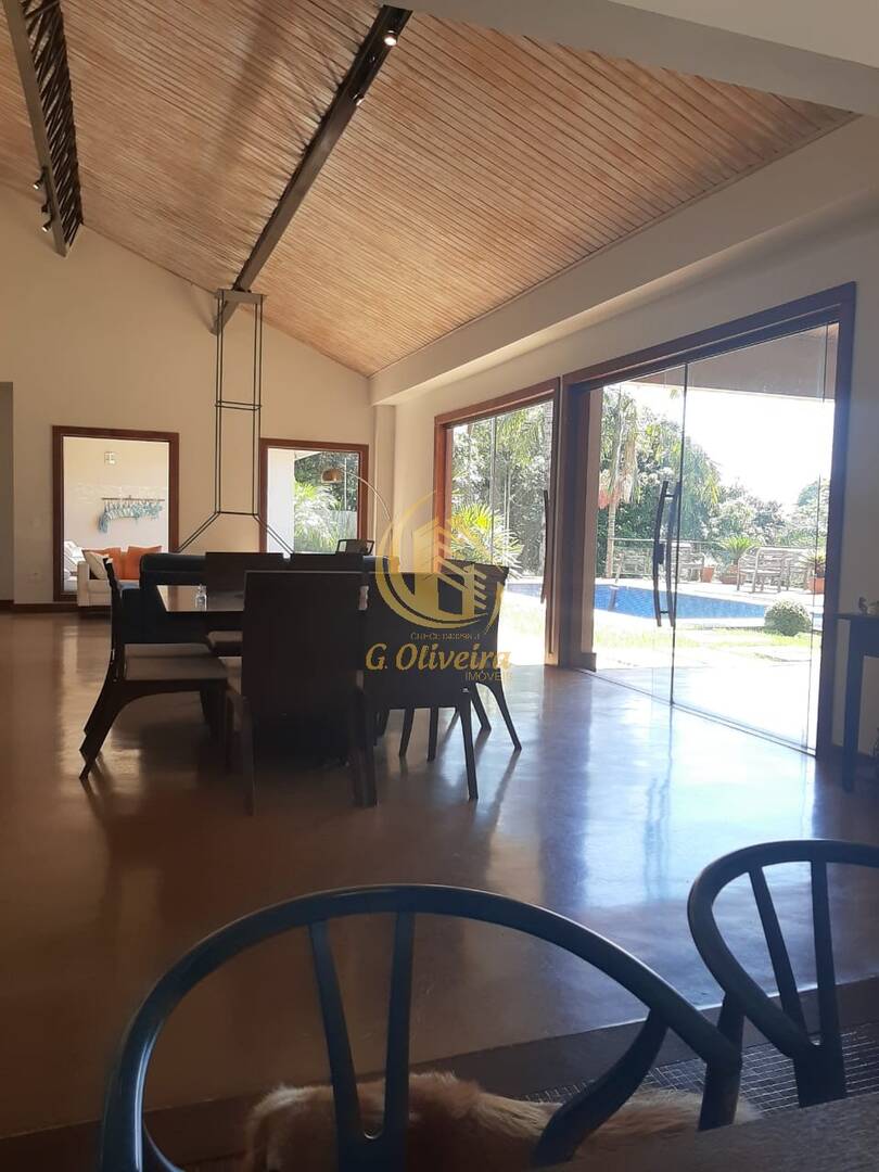 Chácara em SANTA CLARA, Jundiaí - Foto 7
