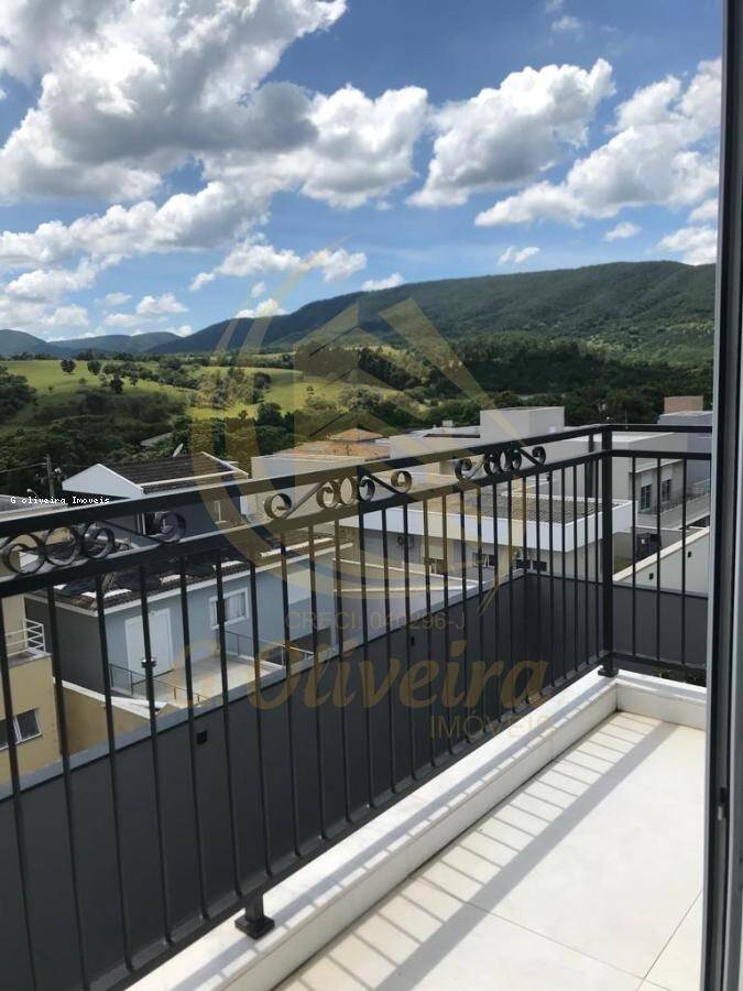 Casa em Medeiros, Jundiaí - Sobrado Jundiai condomínio Reserva da Serra