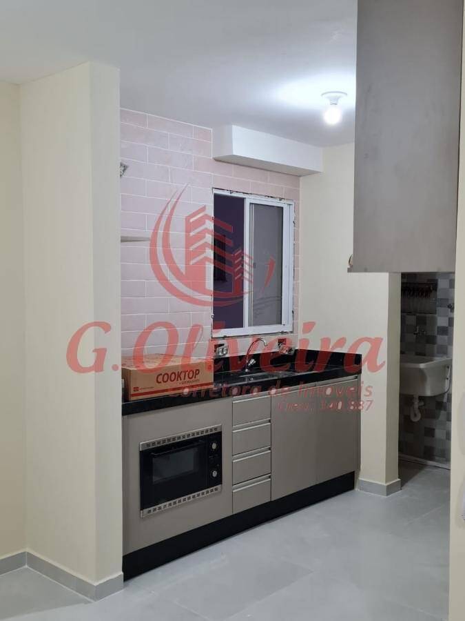 Apartamento, 3 quartos, 68 m² - Foto 2