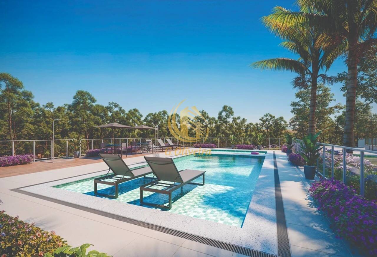 Sobrado, 2 quartos, 58 m² - Foto 3