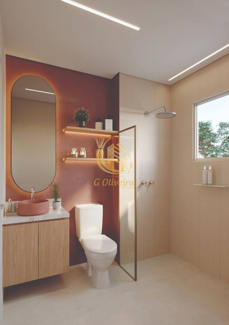 Sobrado, 2 quartos, 58 m² - Foto 10