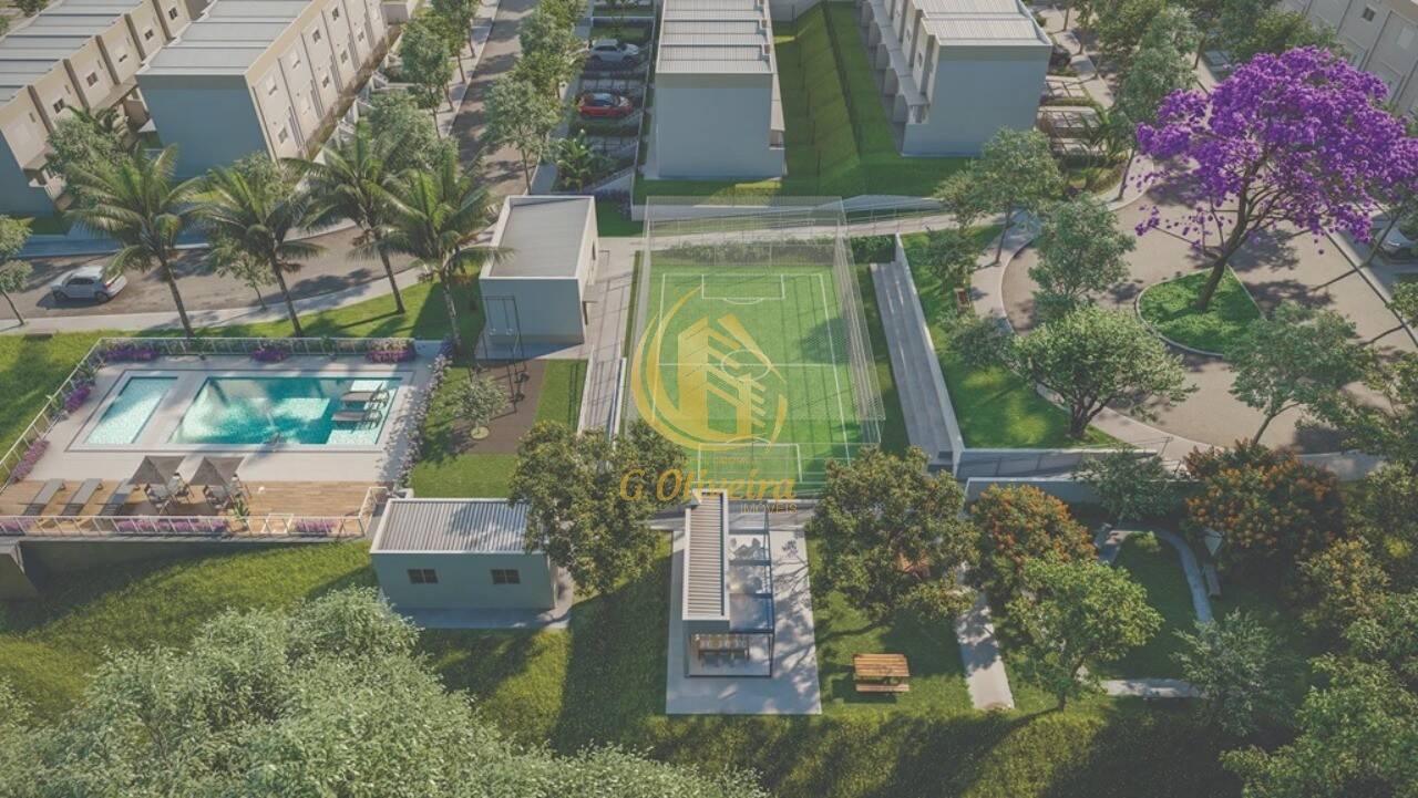 Sobrado, 2 quartos, 58 m² - Foto 11