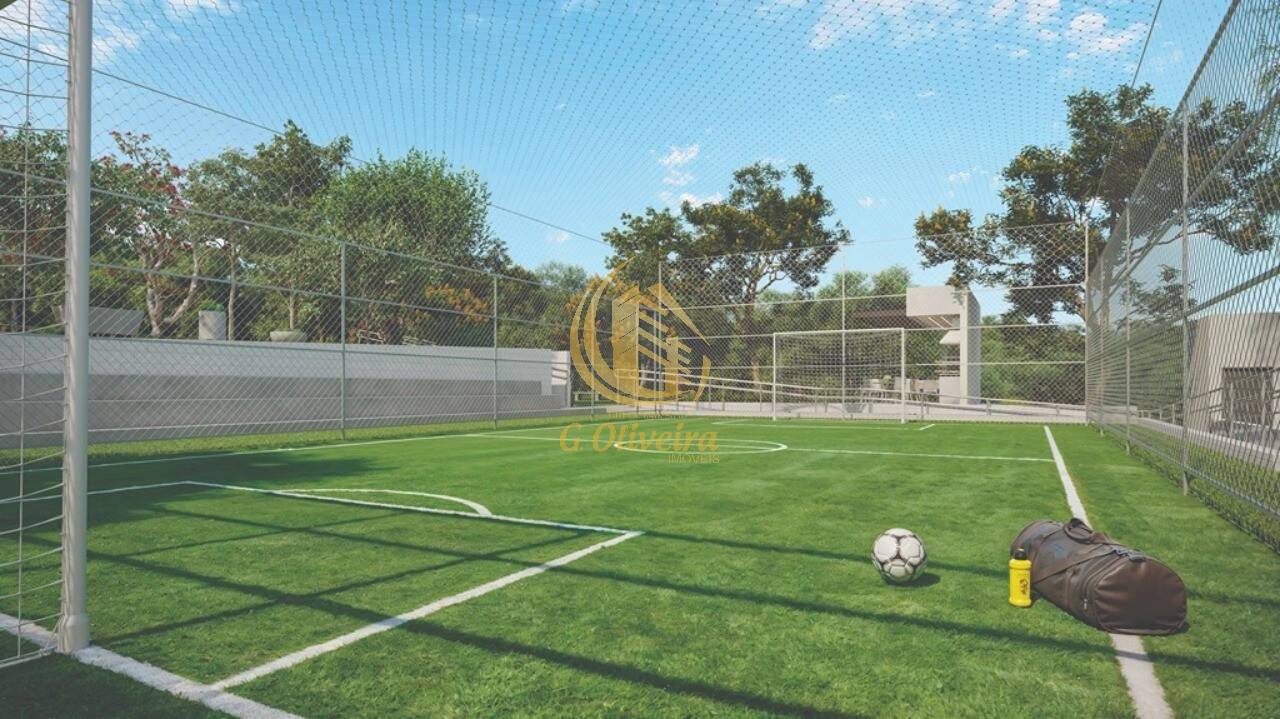 Sobrado, 2 quartos, 58 m² - Foto 12