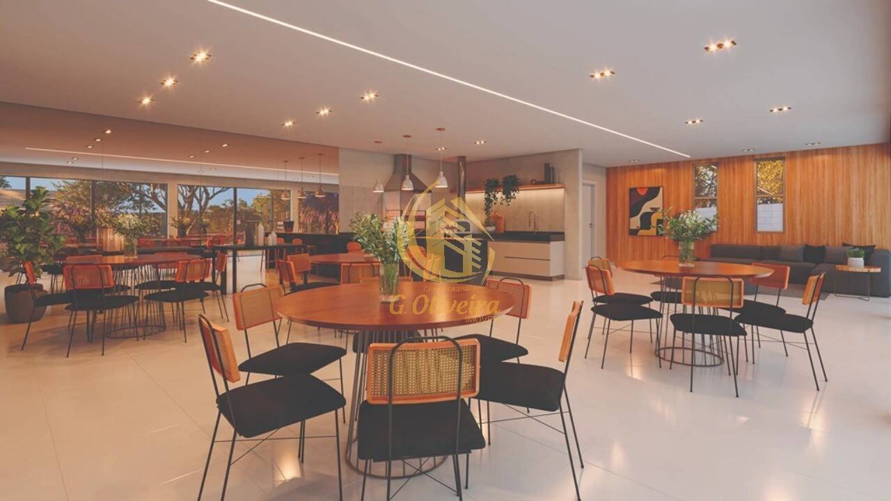 Sobrado, 2 quartos, 58 m² - Foto 13