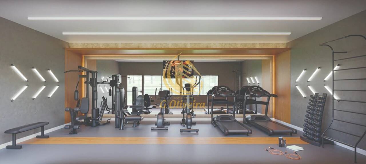 Sobrado, 2 quartos, 58 m² - Foto 14