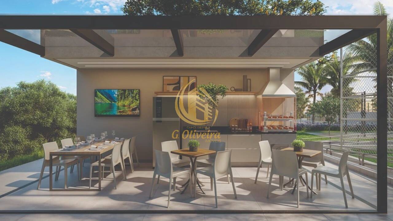 Sobrado, 2 quartos, 58 m² - Foto 15