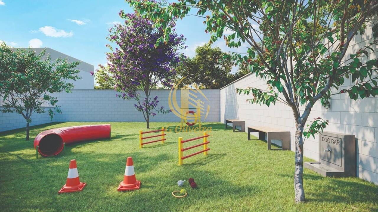 Sobrado, 2 quartos, 58 m² - Foto 16