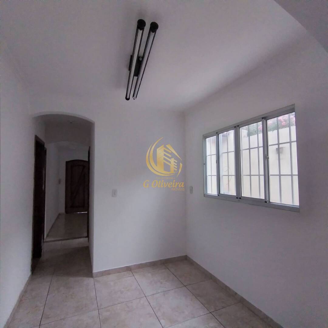 Casa, 2 quartos, 126 m² - Foto 1