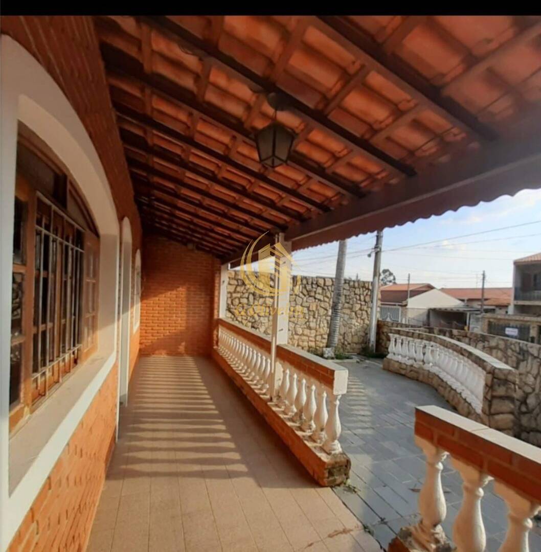 Casa, 2 quartos, 126 m² - Foto 3