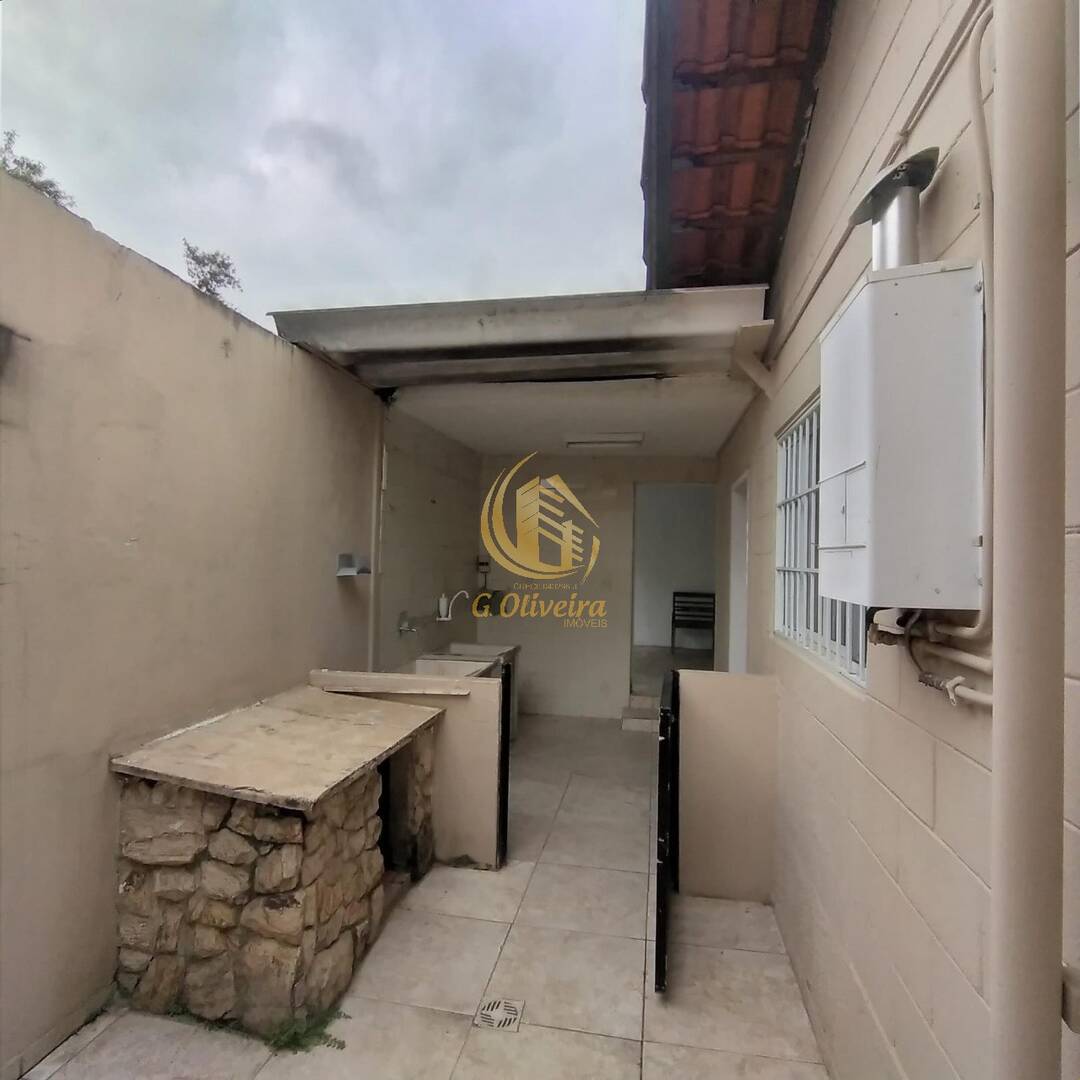 Casa, 2 quartos, 126 m² - Foto 7