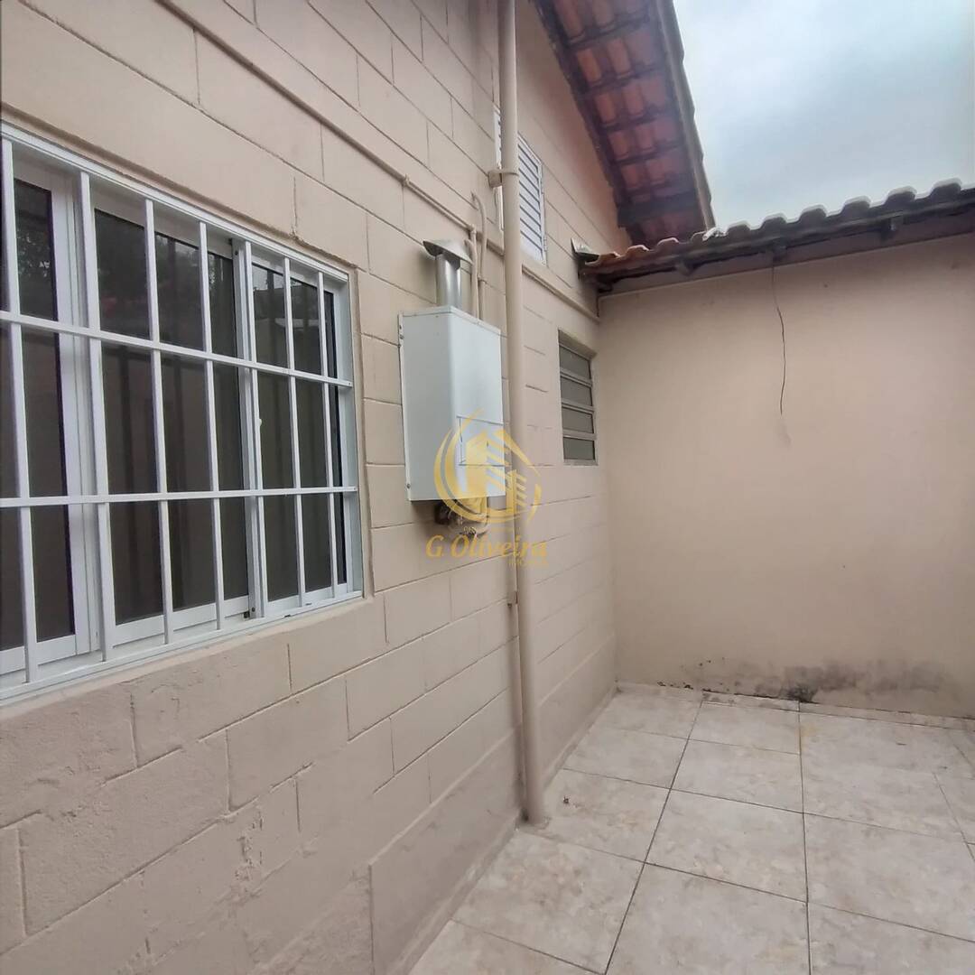 Casa, 2 quartos, 126 m² - Foto 9