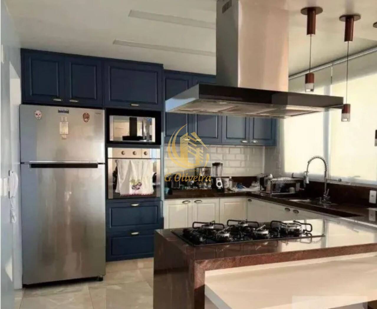 Apartamento, 3 quartos, 180 m² - Foto 3