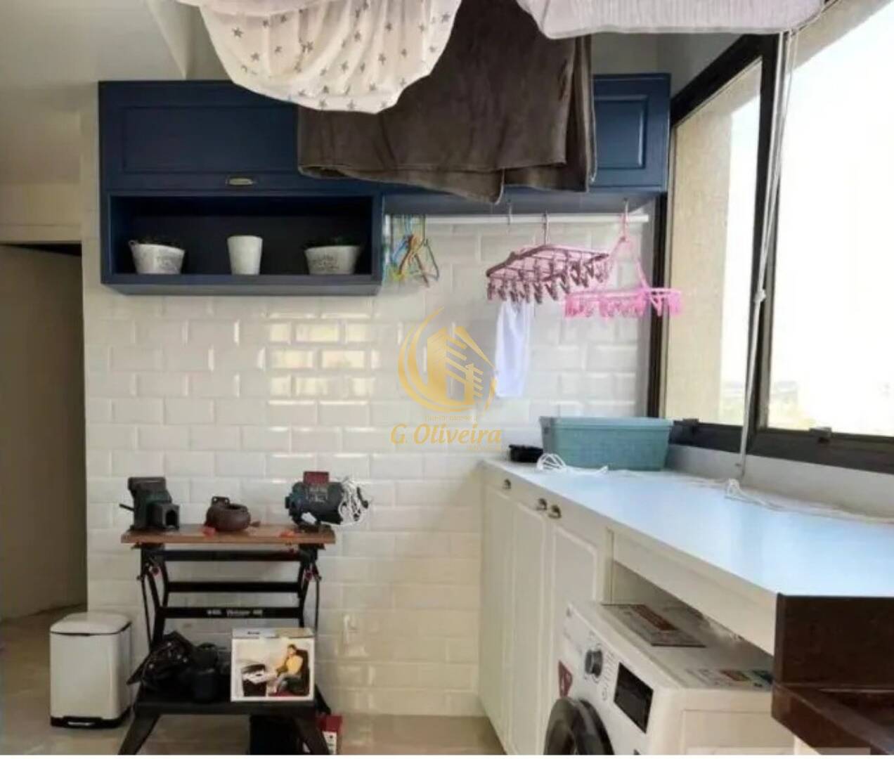 Apartamento, 3 quartos, 180 m² - Foto 5