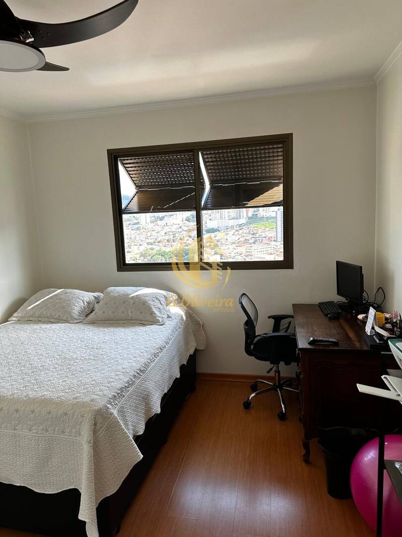 Apartamento, 3 quartos, 180 m² - Foto 7