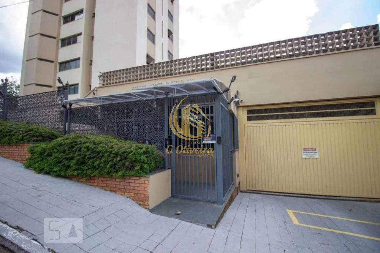 Apartamento, 3 quartos, 180 m² - Foto 11