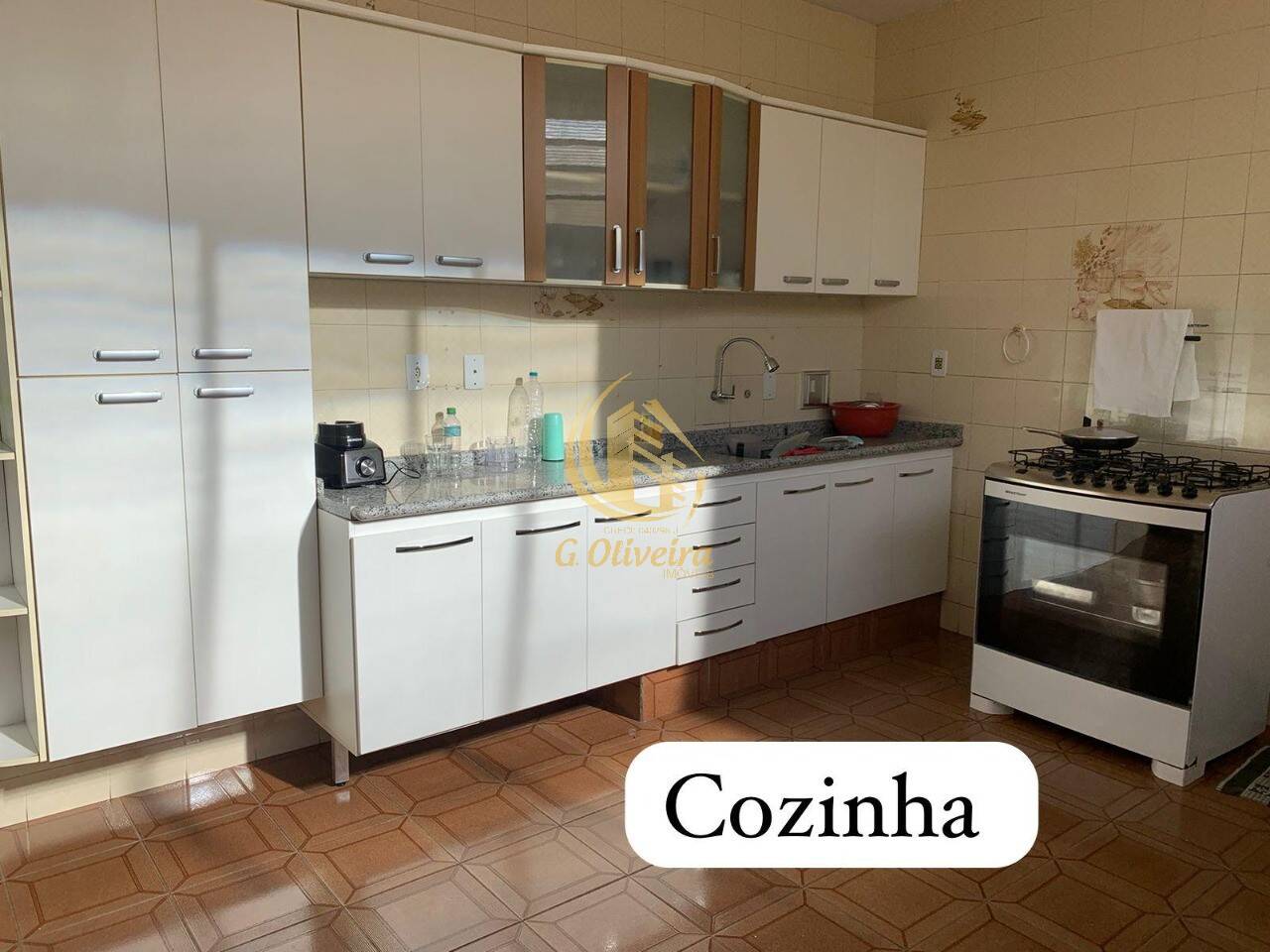 Sobrado, 3 quartos, 200 m² - Foto 1