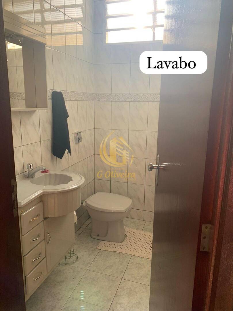 Sobrado, 3 quartos, 200 m² - Foto 3