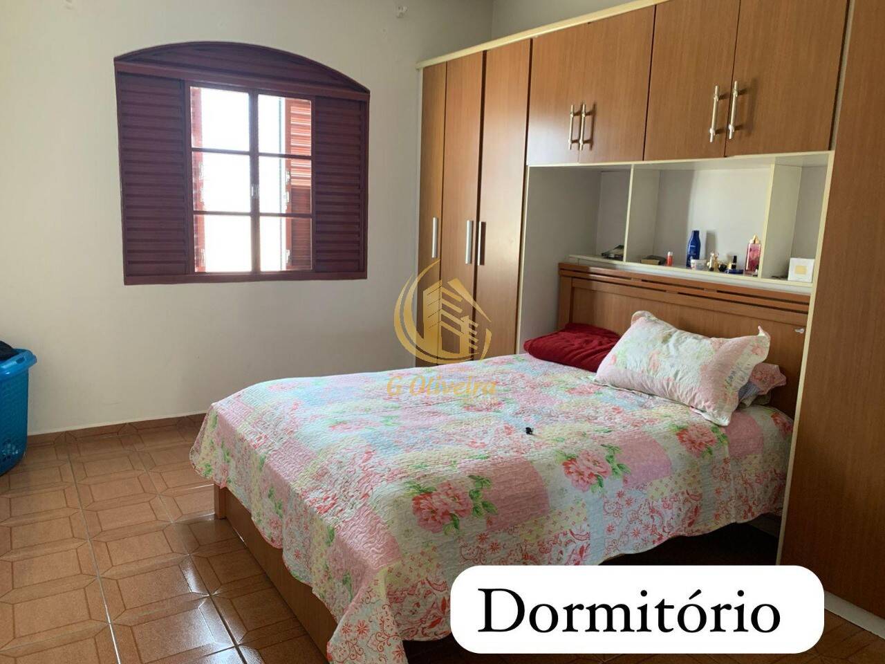 Sobrado, 3 quartos, 200 m² - Foto 4