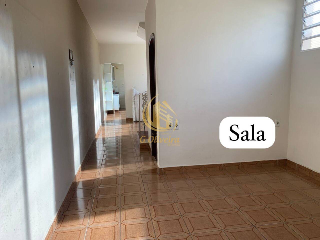 Sobrado, 3 quartos, 200 m² - Foto 5