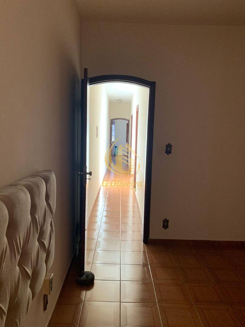 Sobrado, 3 quartos, 200 m² - Foto 6