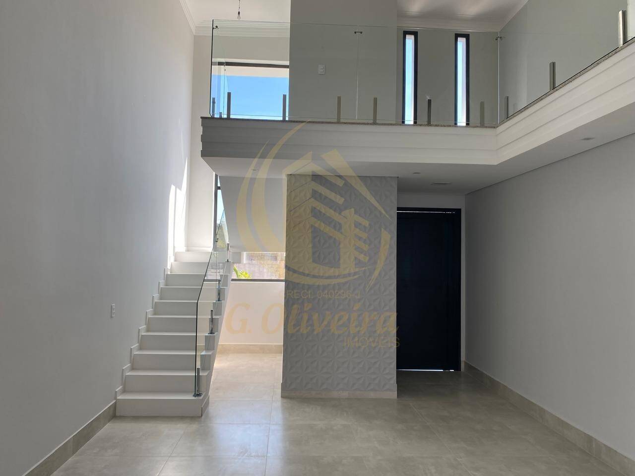 Casa em Jardim Celeste, Jundiaí - Sobrado Jundiai Condomínio Bela Vittá