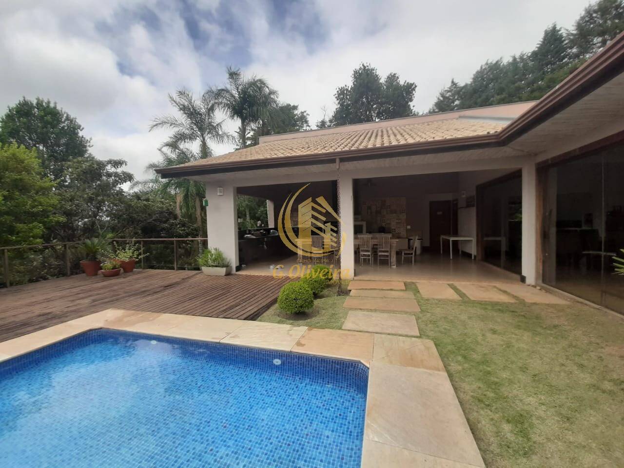 Chácara em SANTA CLARA, Jundiaí - Foto 20