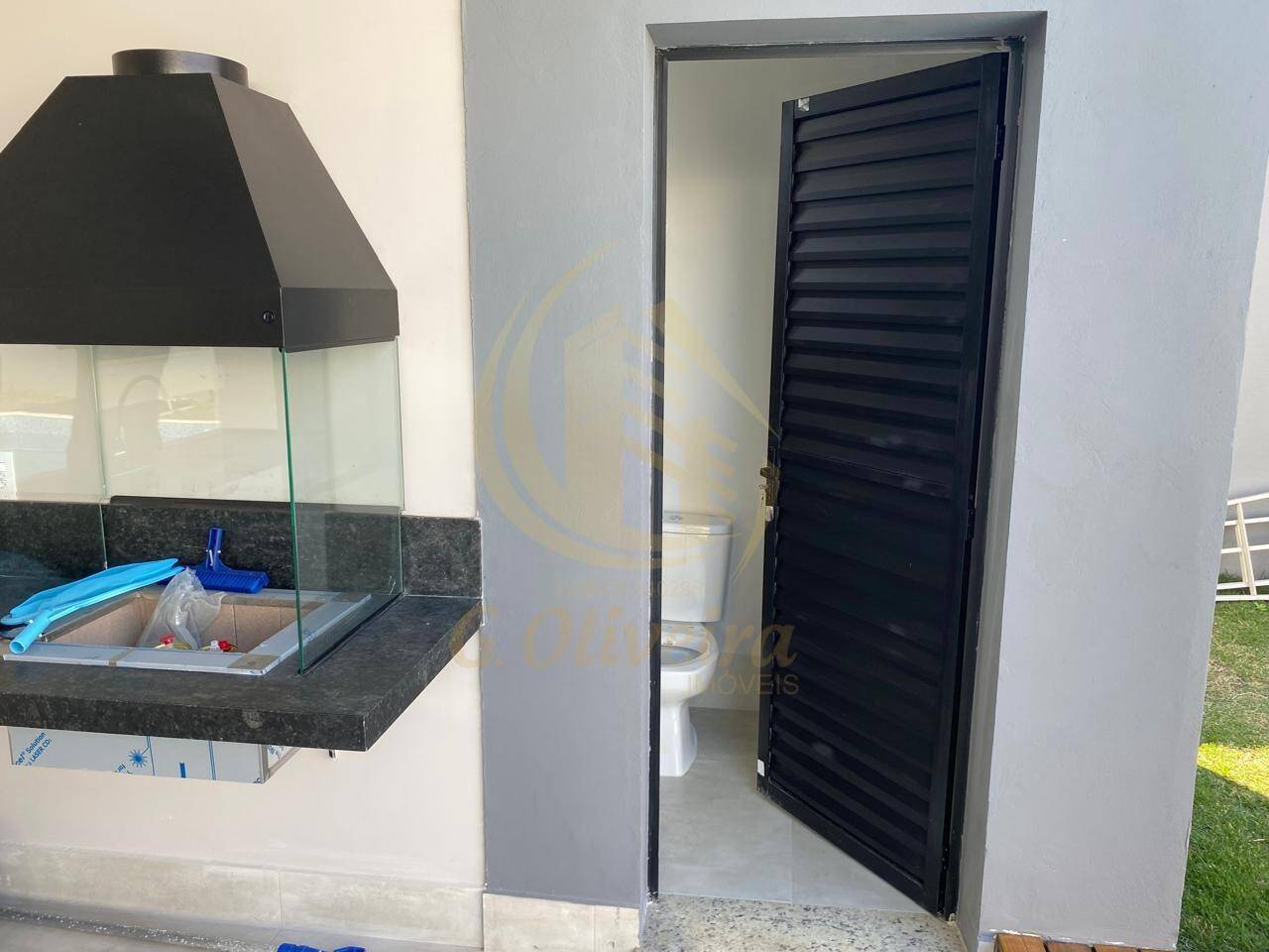 Casa em Jardim Celeste, Jundiaí - Foto 26