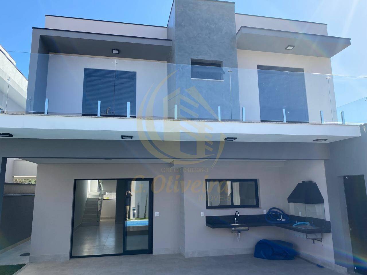 Casa em Jardim Celeste, Jundiaí - Foto 29