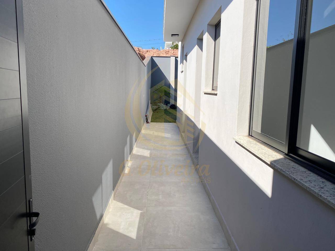 Casa em Jardim Celeste, Jundiaí - Foto 33