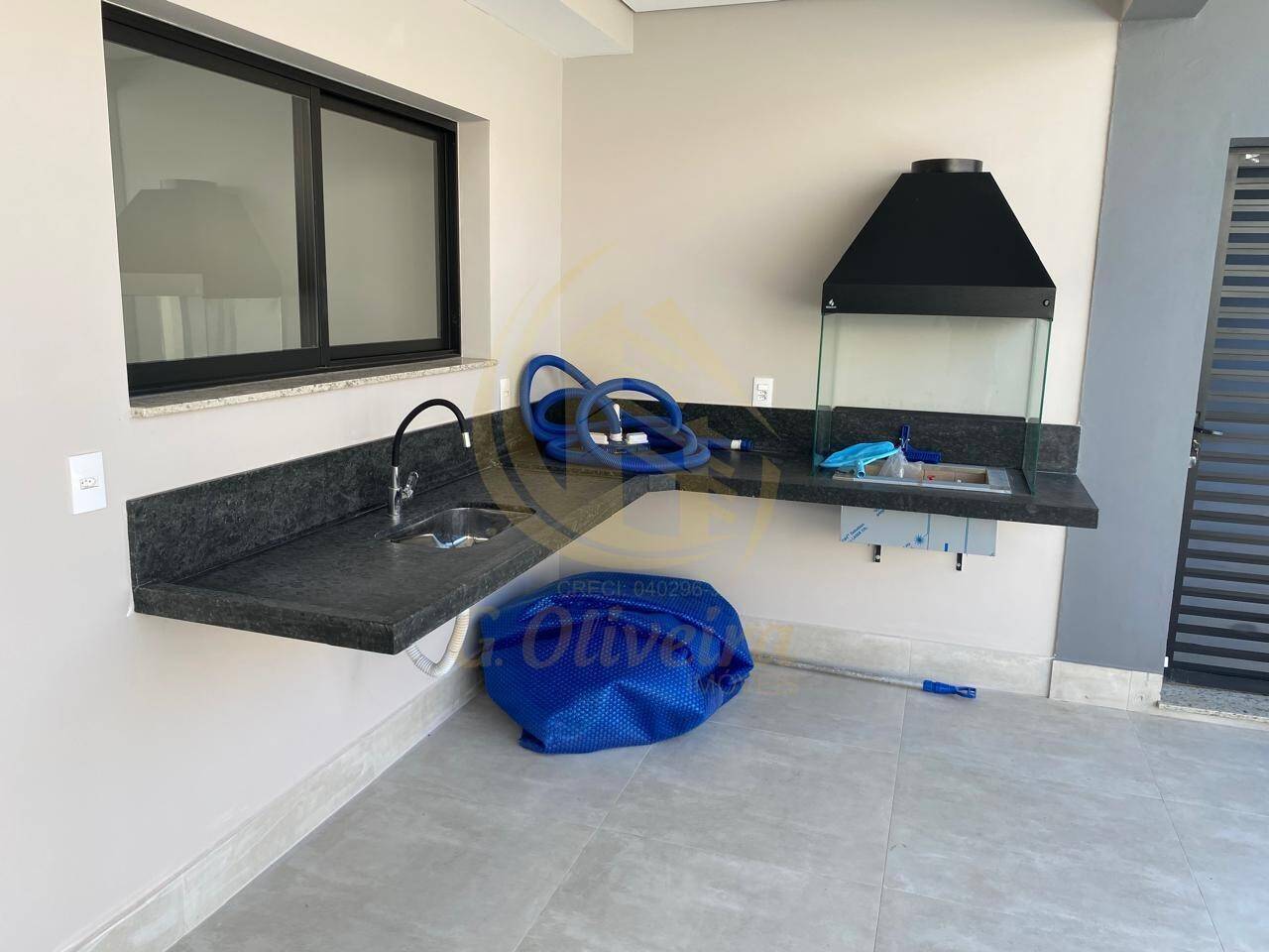 Casa em Jardim Celeste, Jundiaí - Foto 37