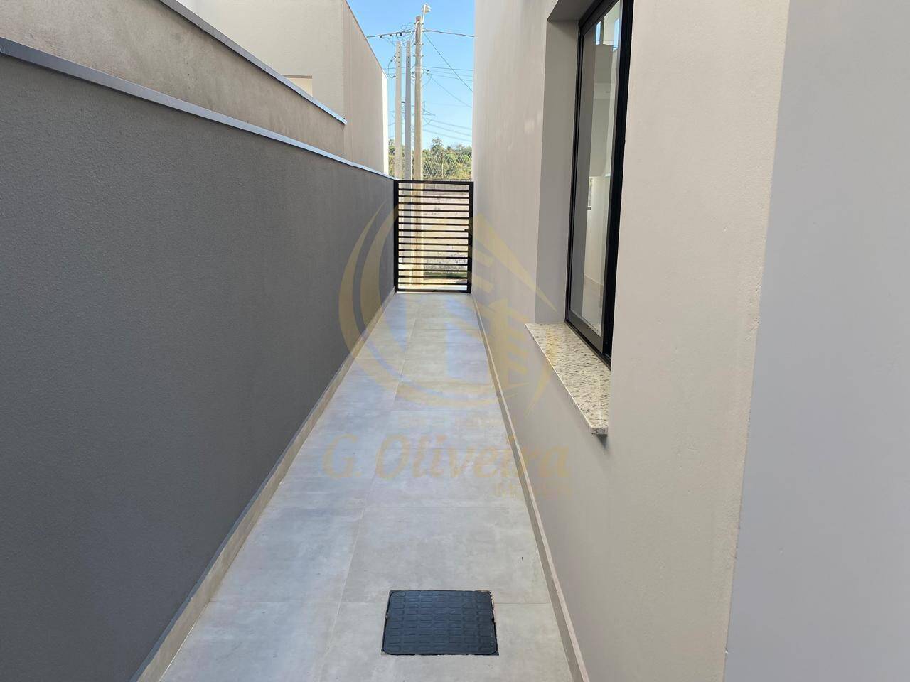 Casa em Jardim Celeste, Jundiaí - Foto 39