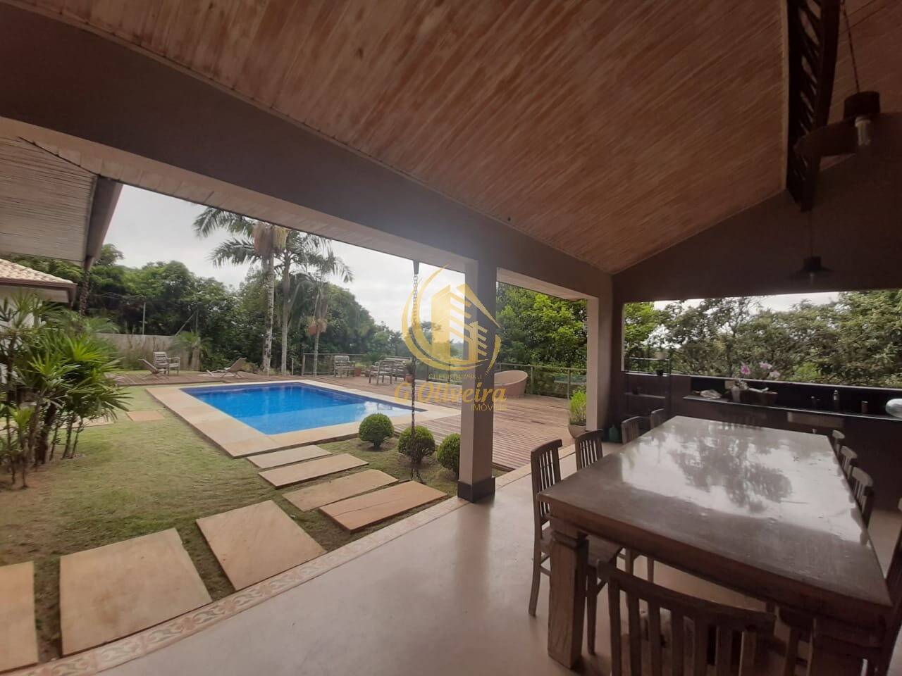 Chácara em SANTA CLARA, Jundiaí - Foto 24