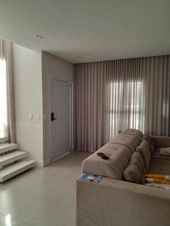 Casa em Recanto Quarto Centenário, Jundiaí - Foto 5