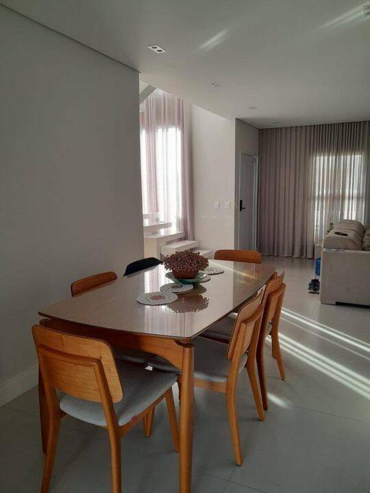 Casa em Recanto Quarto Centenário, Jundiaí - Foto 6