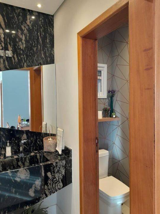 Casa em Recanto Quarto Centenário, Jundiaí - Foto 7