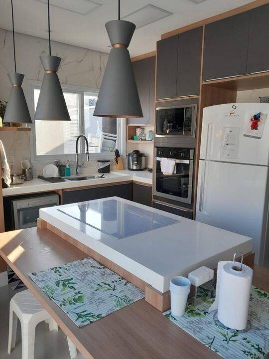 Casa em Recanto Quarto Centenário, Jundiaí - Foto 9