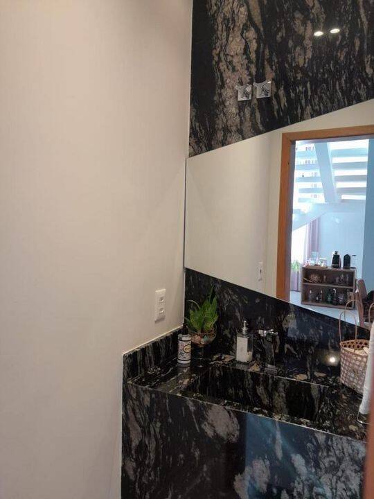Casa em Recanto Quarto Centenário, Jundiaí - Foto 11